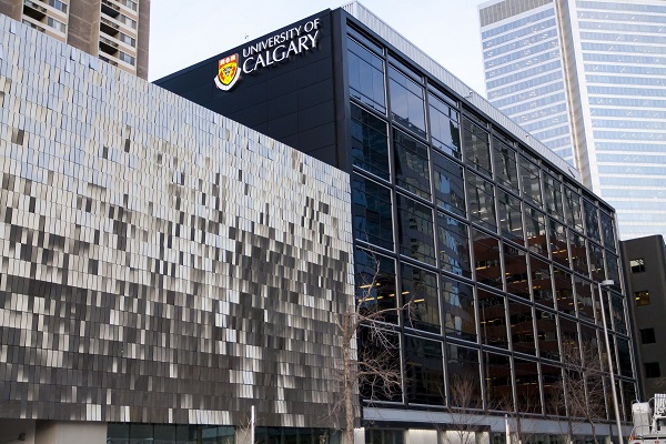 Banner Image of University of Calgary