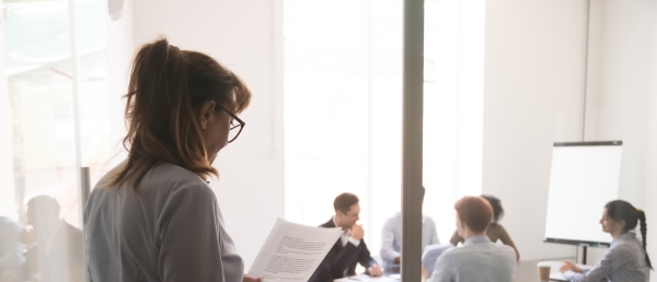 Women in Supply Chain’s Strategy 2026 - 2030