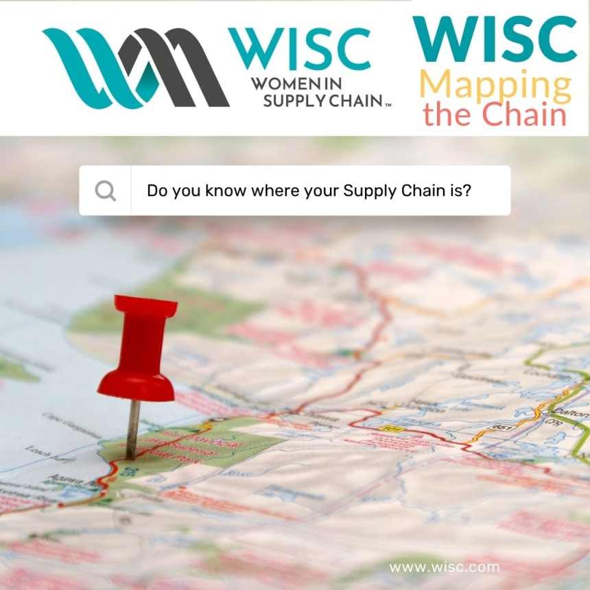 WISC Mapping the Chain - Session 1